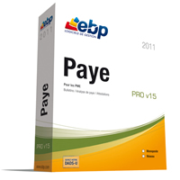 Paye Pro EBP