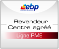 revendeur centre agréé ligne pme EBP open line